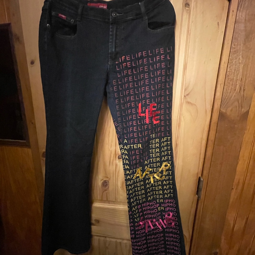 Lenore jeans
